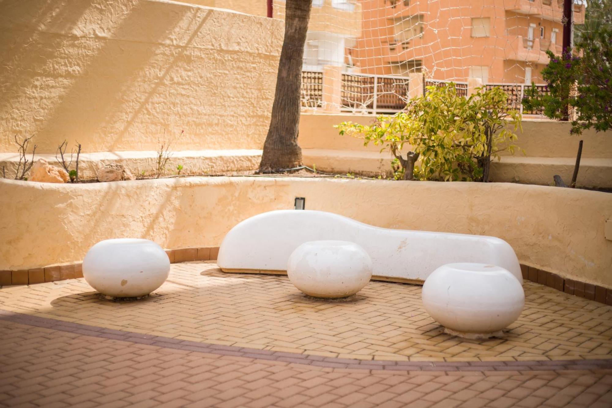 Apartamento Turistico Verdemar 2 La Manga del Mar Menor Exterior photo