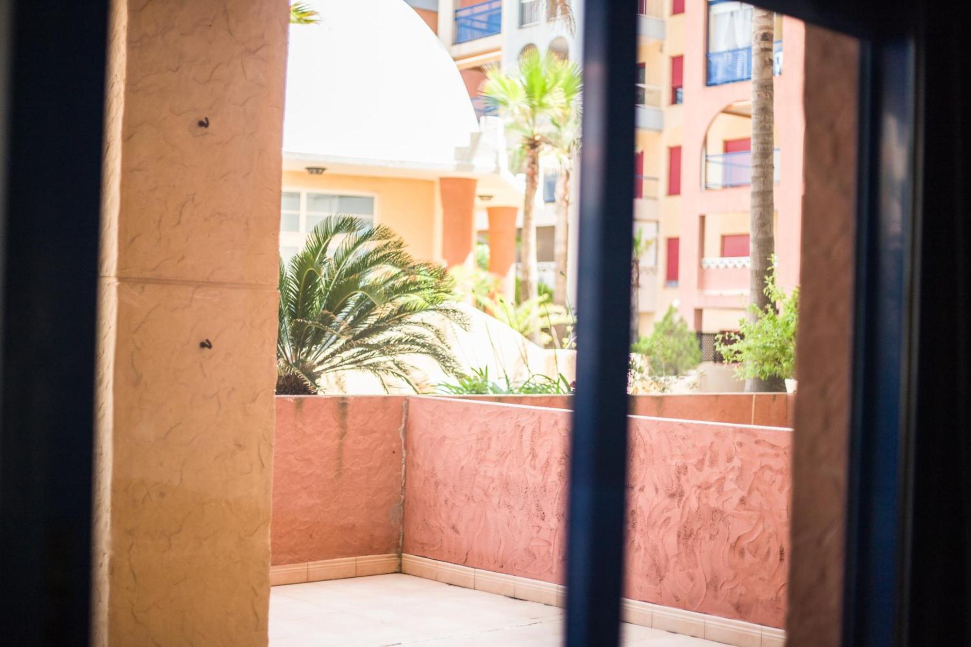 Apartamento Turistico Verdemar 2 La Manga del Mar Menor Exterior photo